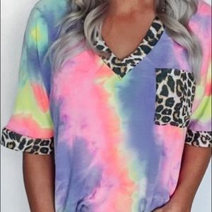 Cotton Candy T Shirt 💕